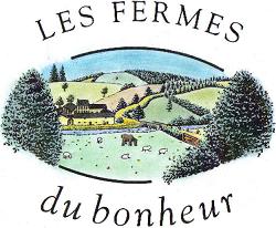 Stage  août à la  Ferme du Bonheur