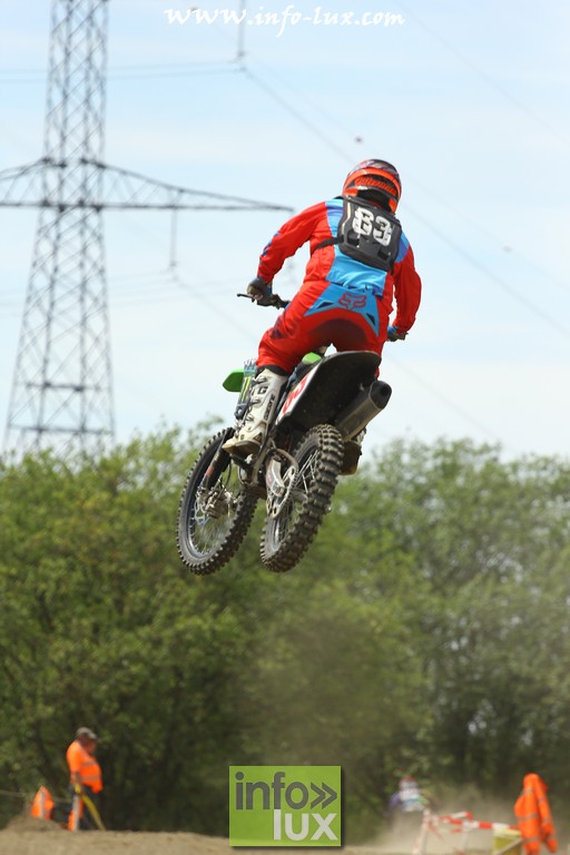 Photos du motocross AMPL  à Bastogne