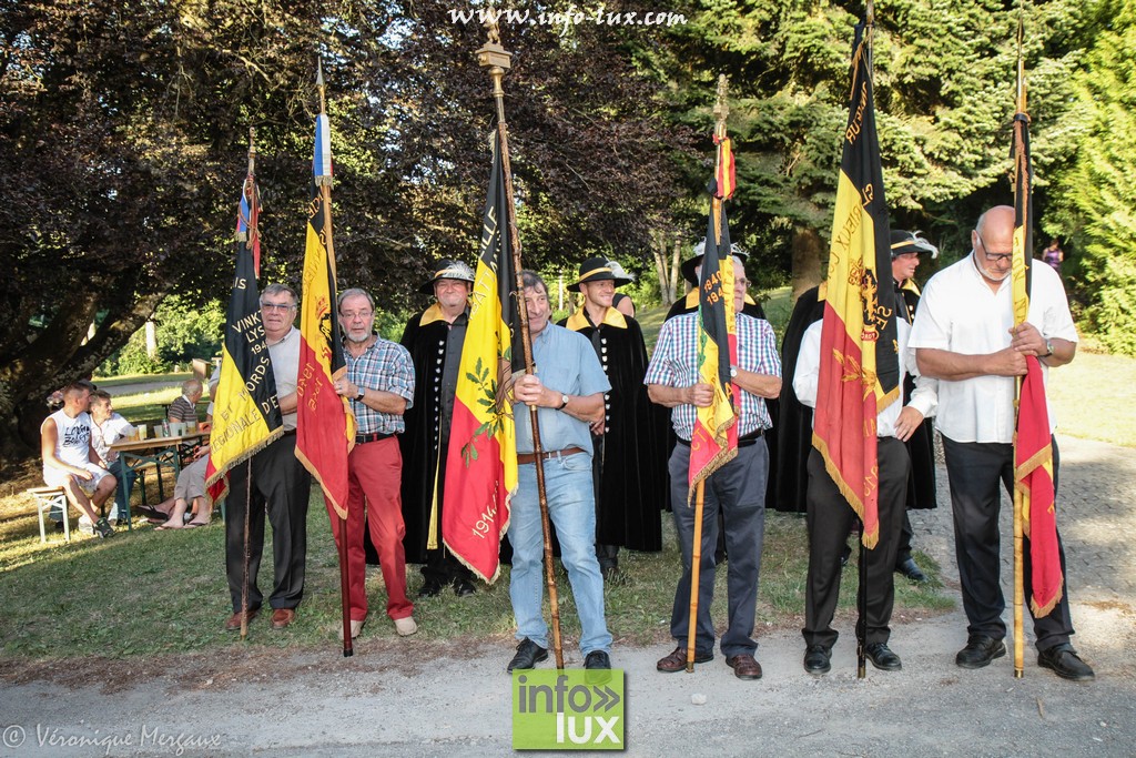 Fête Nationale à Habay – Photos reportage