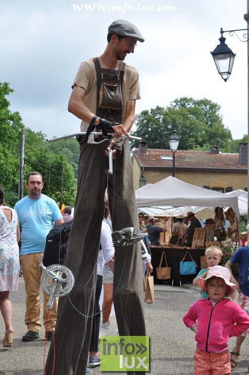 Foire de Torgny  – Photos reportage