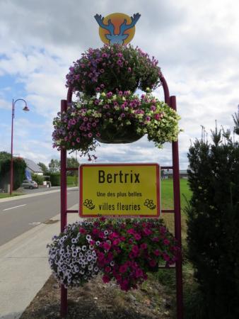 Bertrix