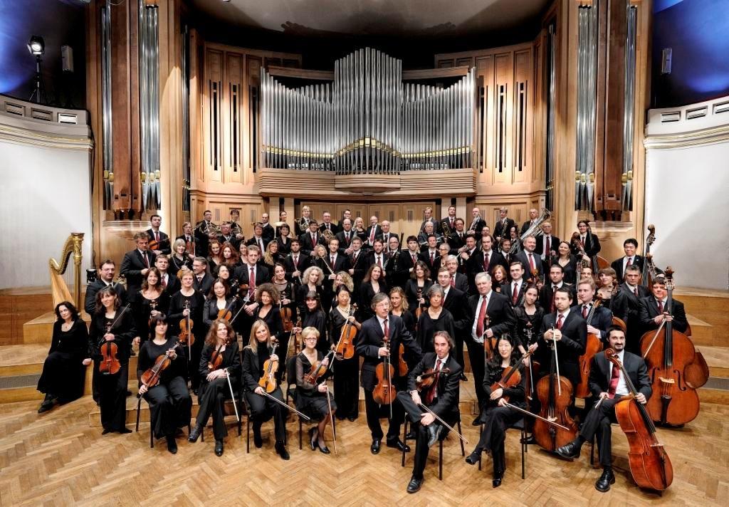 Concert de Nouvel An à Virton