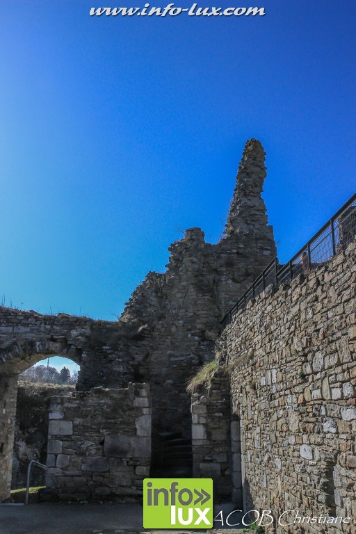 Château de Franchimont