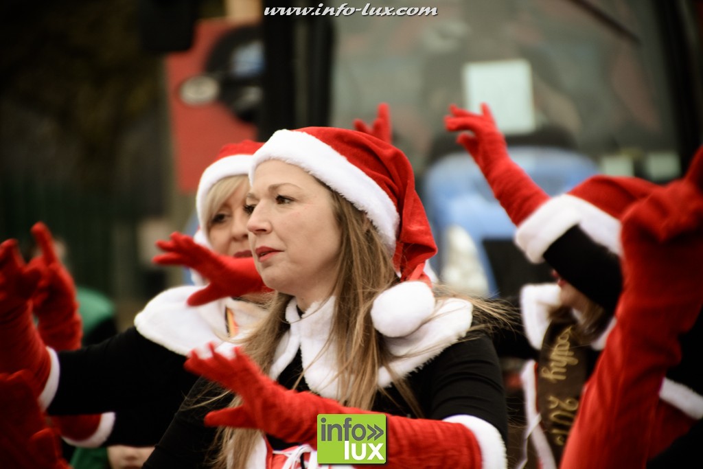 Photos du Carnaval de HEINSTERT 2016 – Cavalcade – Mélisa Lefébvre