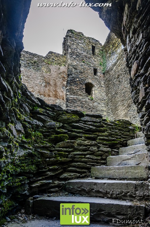 Photos de La Roche en Ardenne