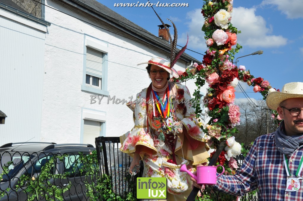 Carnaval de la Marquise à Habay -photos de Montanaro Giuseppe