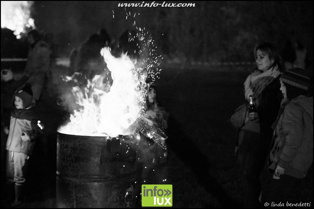 Grand Feu de Ruette – photos de Linda Benedetti