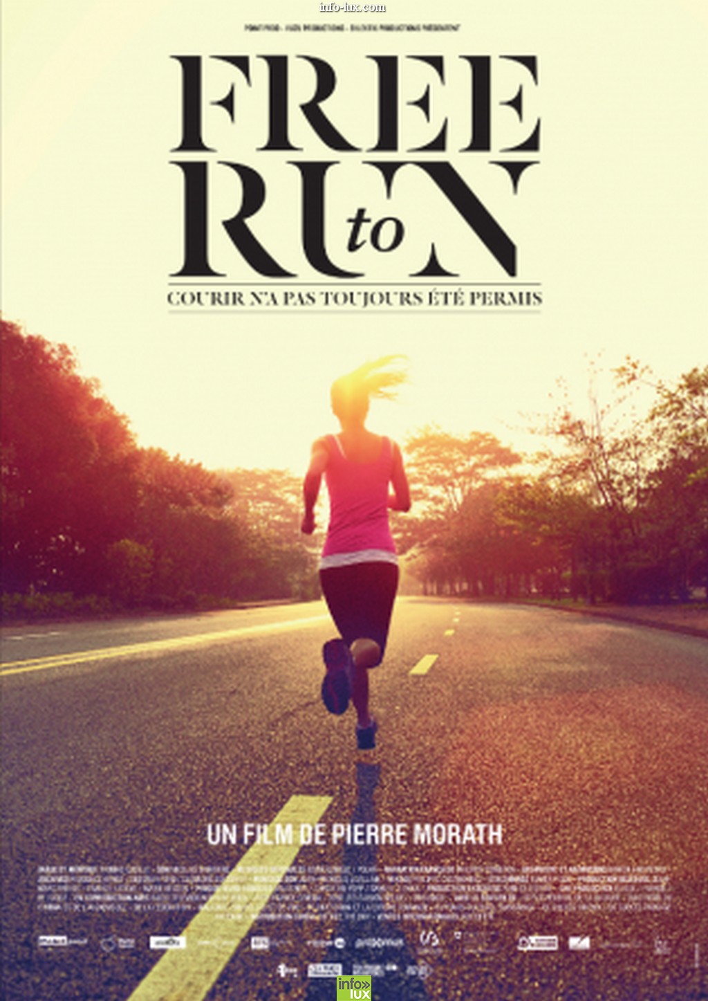 Free to run – Wex Marche-en-famenne