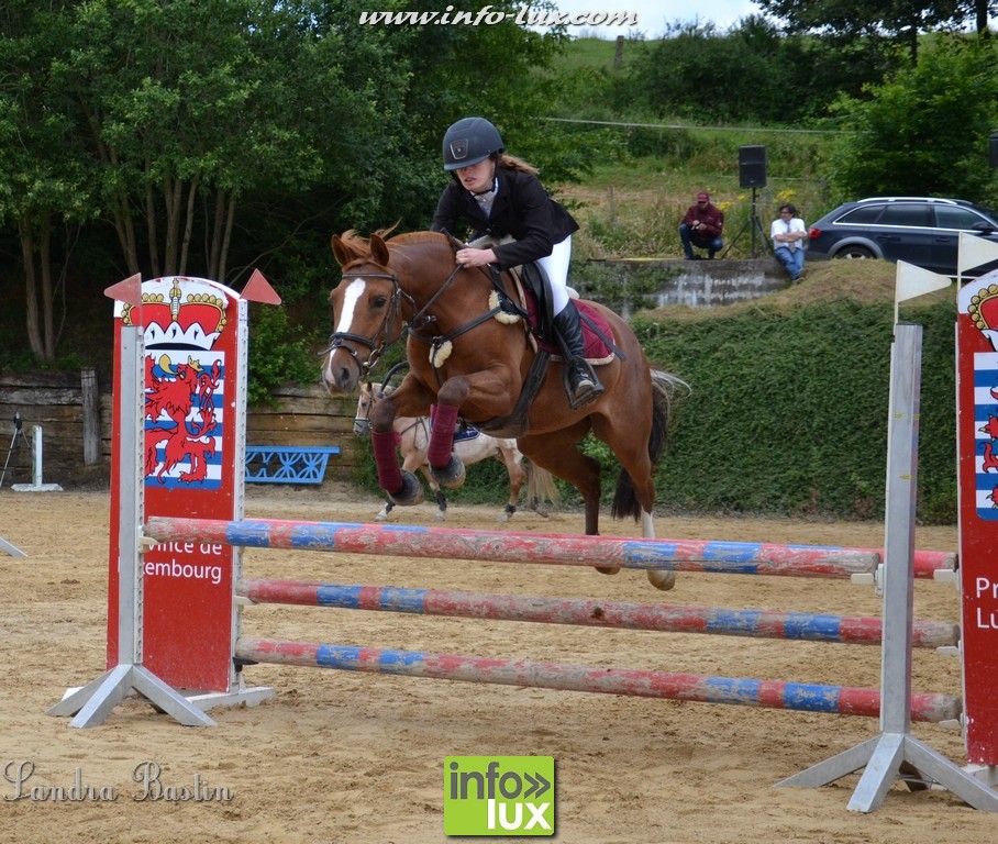 Jumping GHS de Clairefontaine Photos reportage