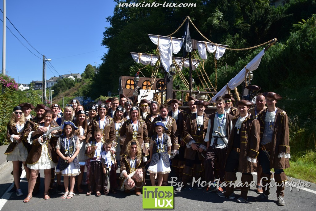 Carnaval du soleil photos Reportage 4 2016 – Houffalize photos de Montanaro Guiseppe