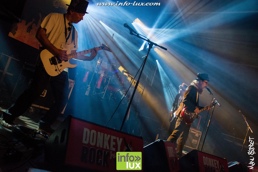 Donkey rock festival 2016 - photos Reportage