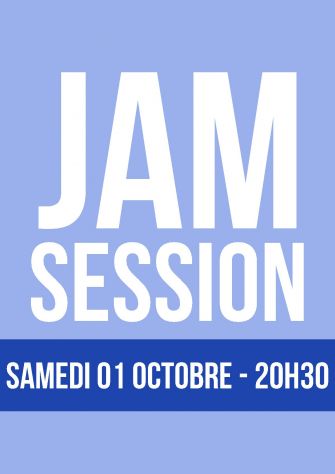 Jam Session à Arlon