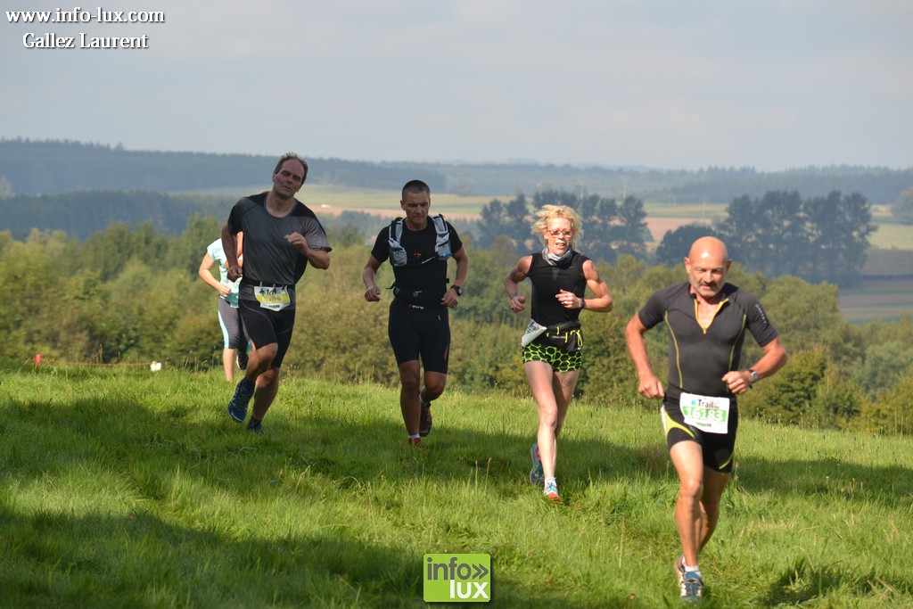 Trail des Fées   à Bertrix  Reportage 3 – photos