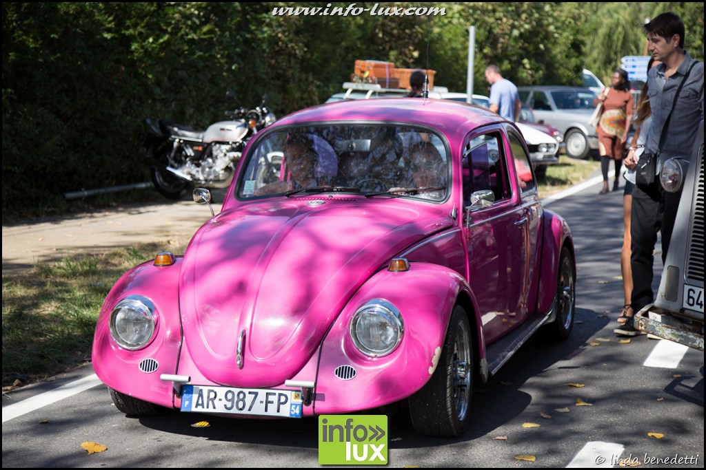 Old Mechanics Show 2016 – photos reportage