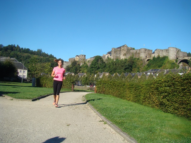 La Fémina à Bouillon