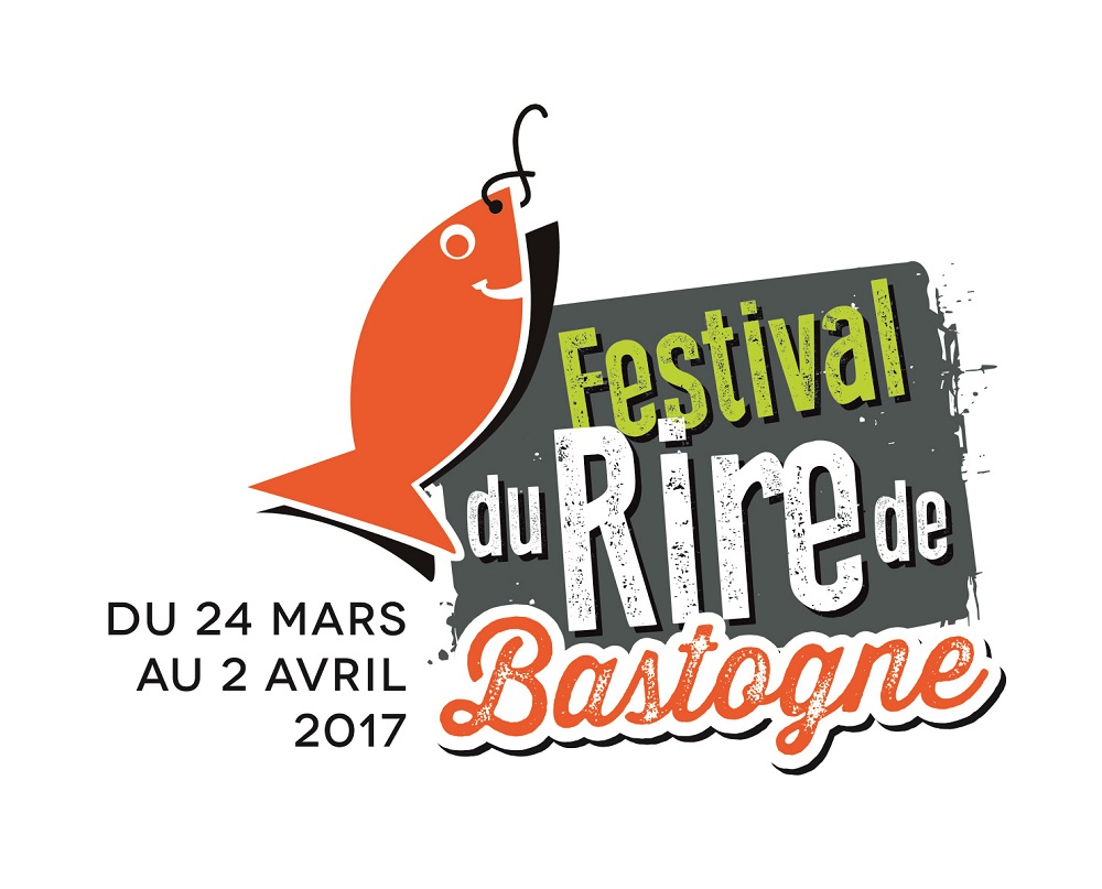 Festival du rire à Bastogne