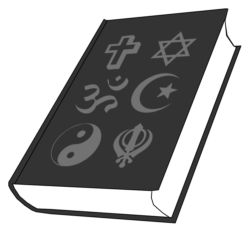 Religions d’ici et d’ailleurs à Libramont