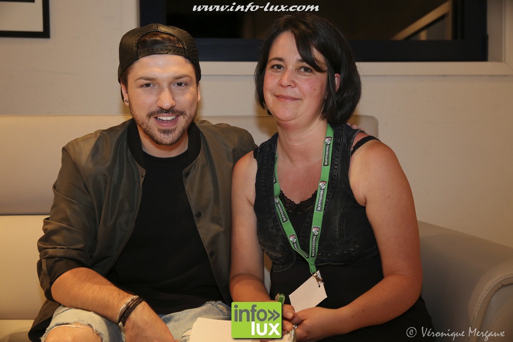 Interview de Quentin Mosimann