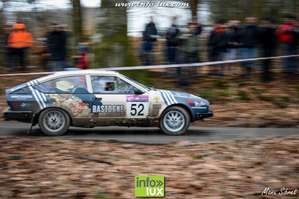 Les Boucles de Bastogne Photos Withimont