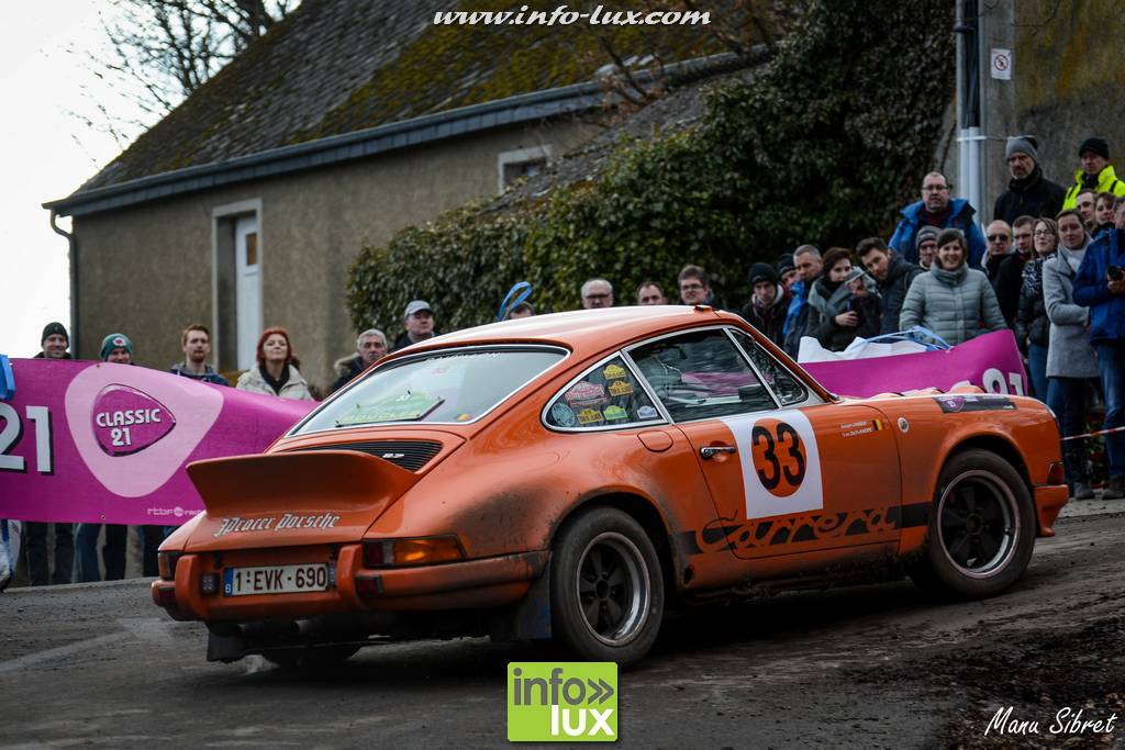 Les Boucles de Bastogne Photos Livarchamps