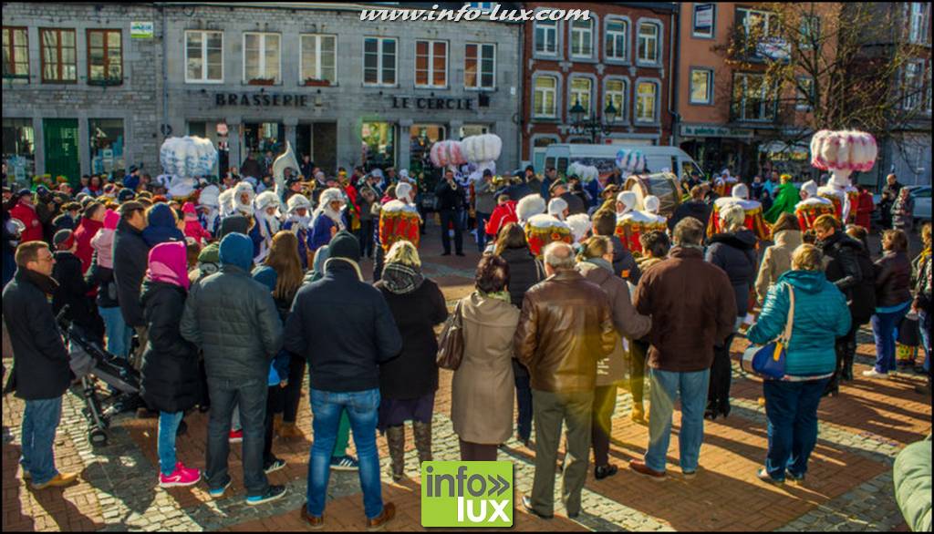 Carnaval de Marche 2017