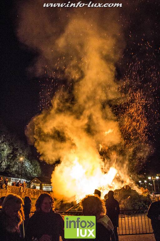 Le Grand Feu 2017 - La Roche-en-Ardenne