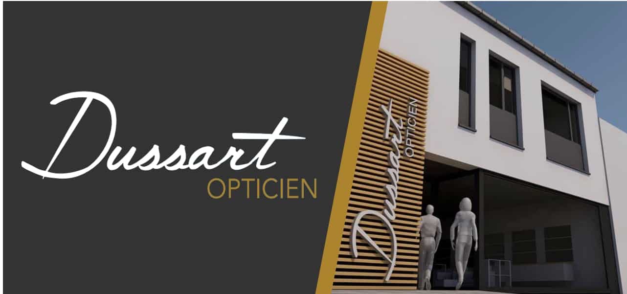 Optique Dussart