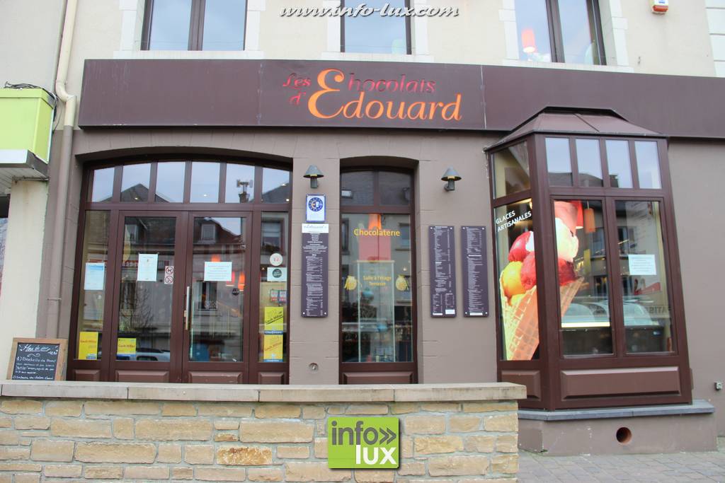 Les Chocolats d’Edouard