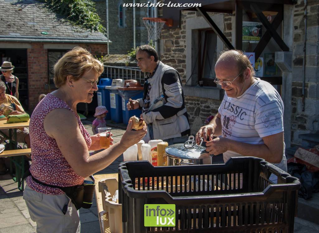 Brocante de l'Ascension à Beausaint