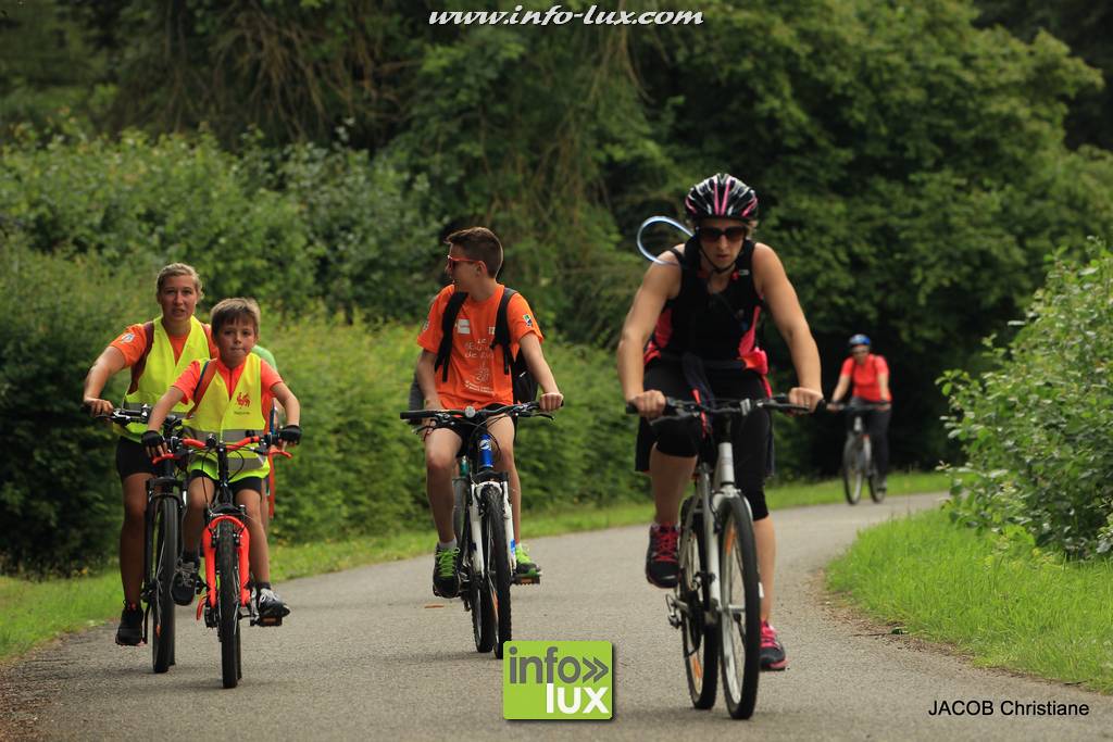 Le beau vélo de Ravel à Libin Reportage photos