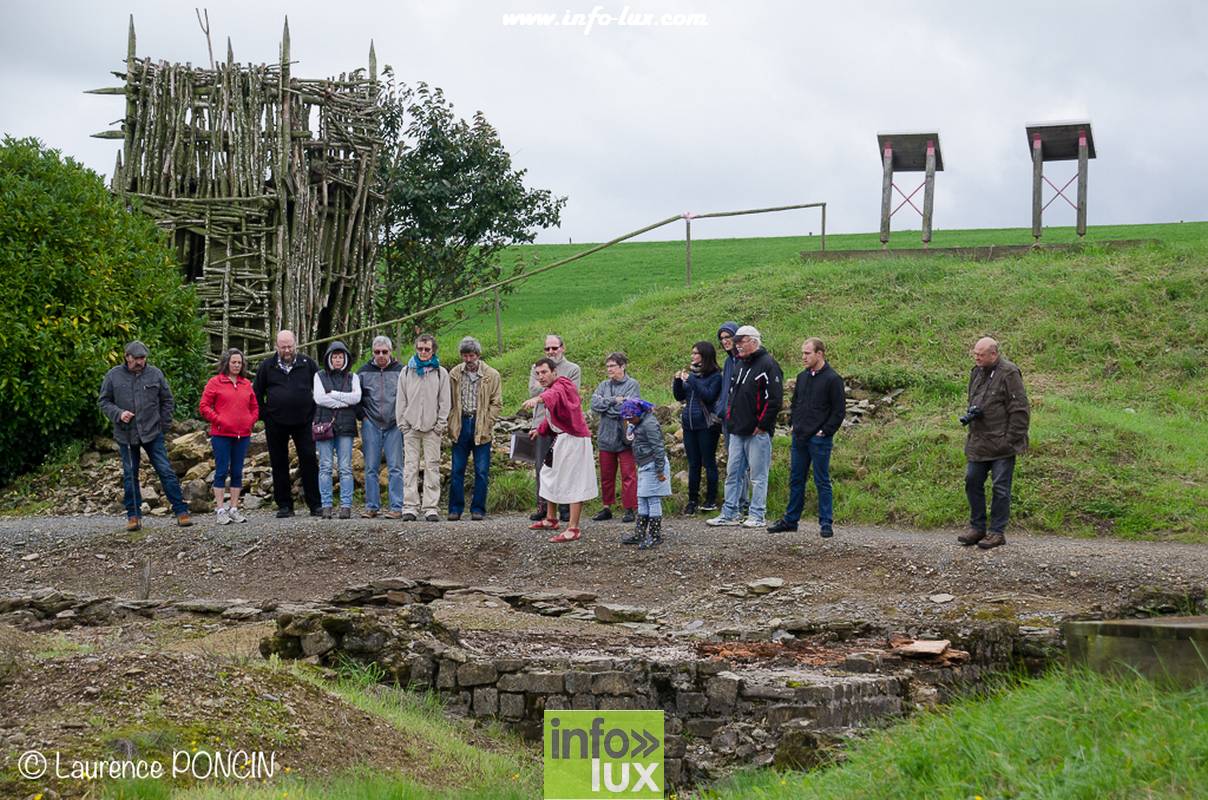 Journées du patrimoine à la villa Mageroy