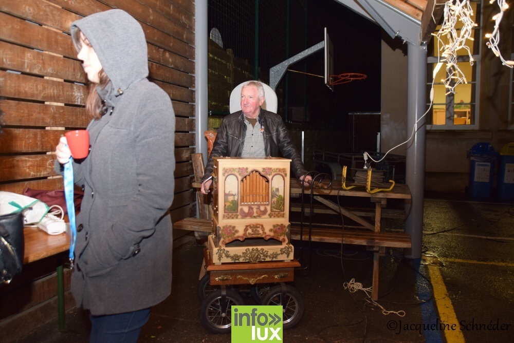 Photos du 1er rallye soupe école de Lahage