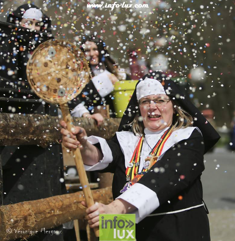 PHOTOS DU CARNAVAL D’HABAY