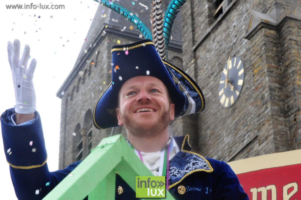 Photos du Carnaval d’Habay