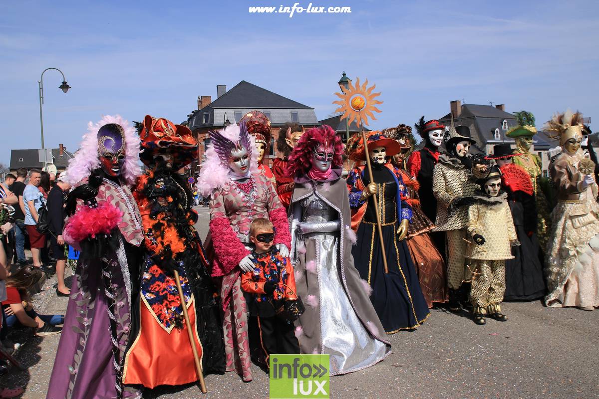 Photos du Carnaval D’Hotton