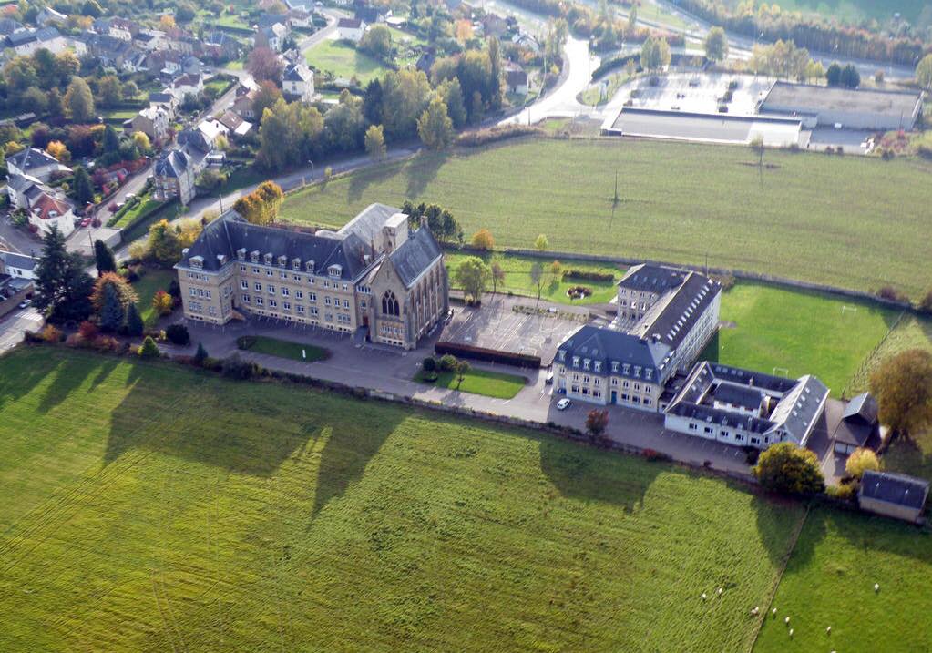 Journée portes ouvertes de l’ISF Virton