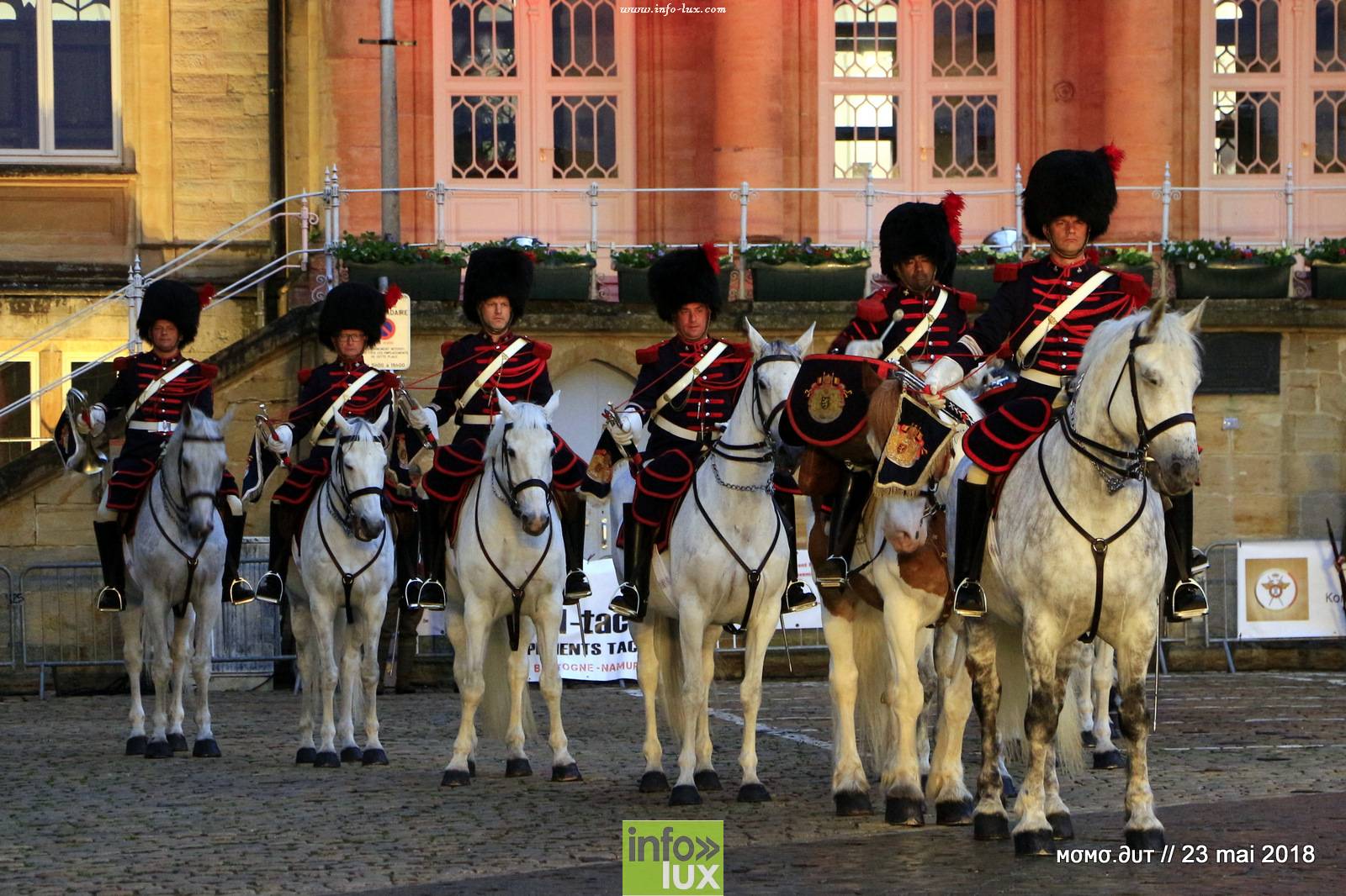 Festival International de Musiques Militaires d'Arlon