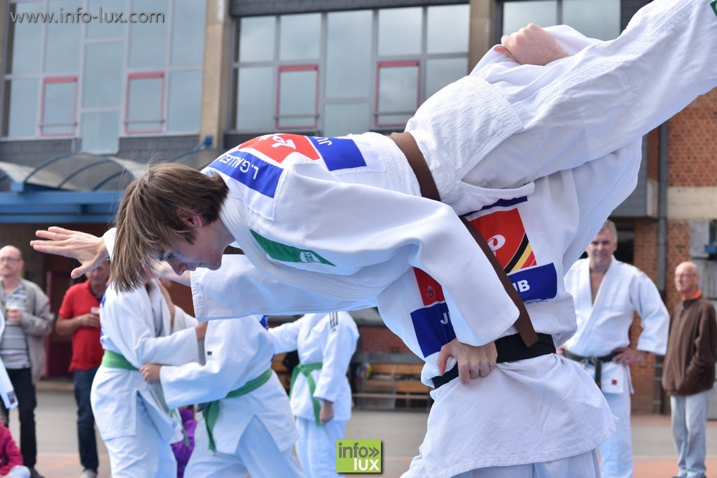 Judo Habay