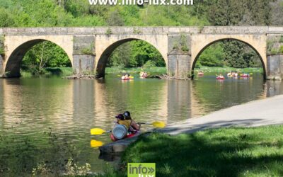 27 zones de baignade en plein air en Wallonie