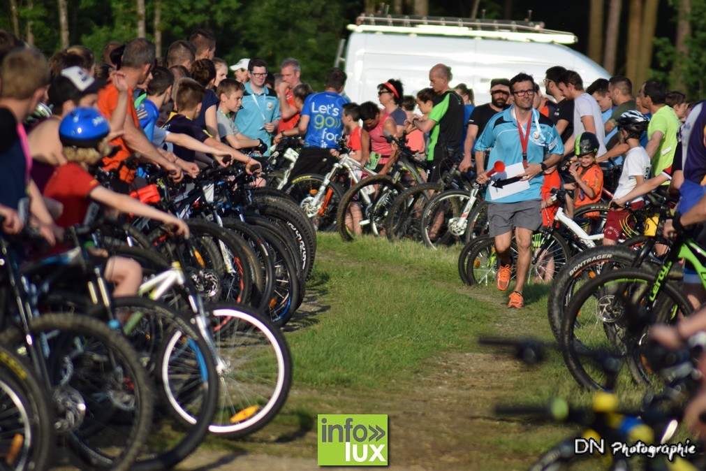 Run bike  Tintigny Photos