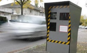 4  nouveaux RADARS  en province de Luxembourg