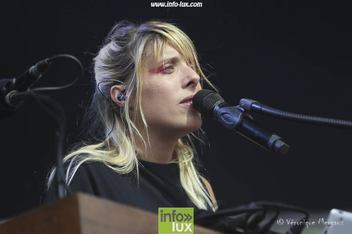 FRANCOFOLIES DE SPA PHOTOS