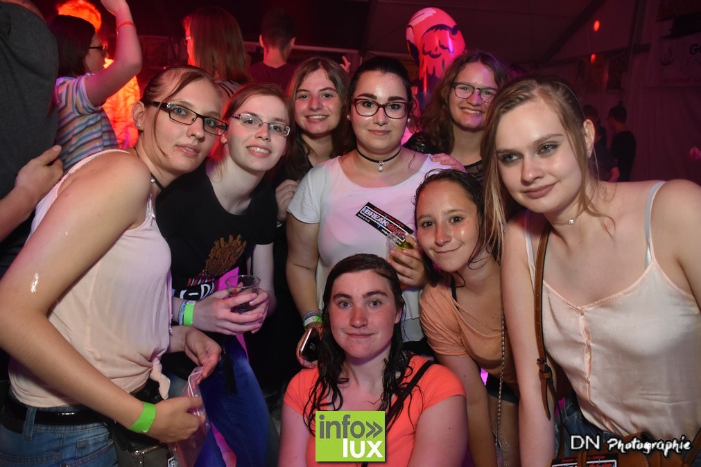 Club des Jeunes de Houdemont - photos