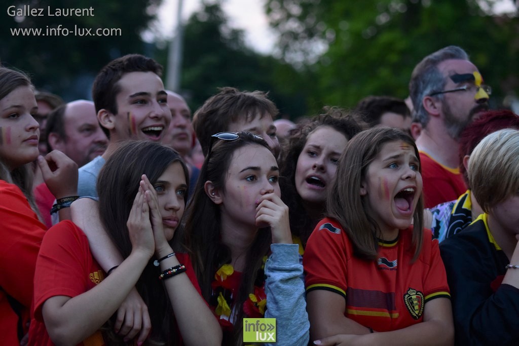 PHOTOS DU MONDIAL À ST-MARD – VIRTON