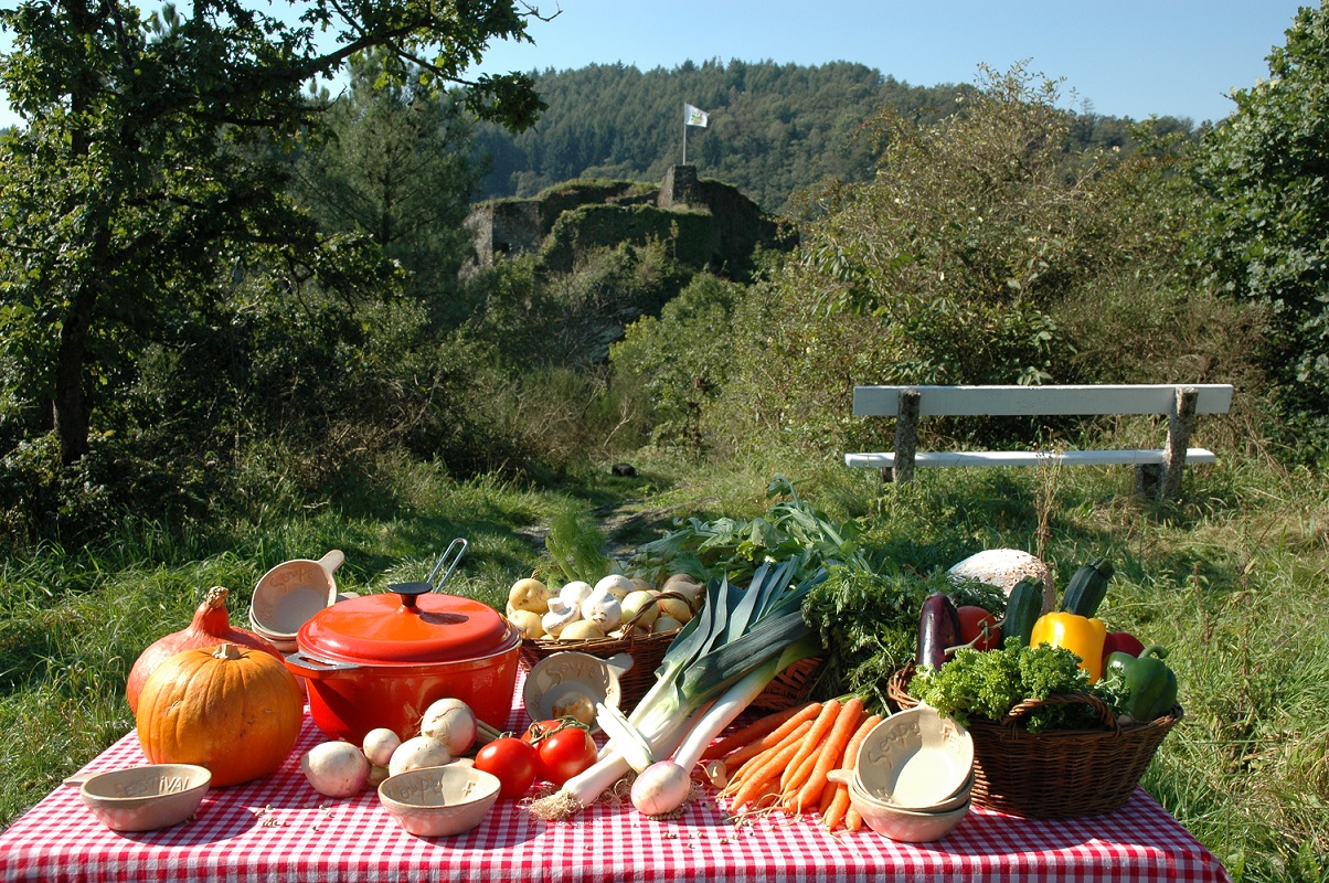 Festival de la Soupe 2018 - La Roche en Ardenne