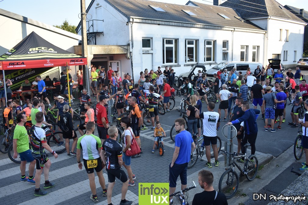 Run Bike à les Fossés – Léglise