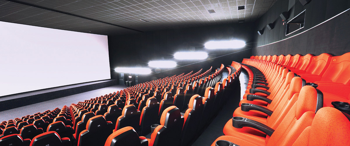 Ciné-débat organisé par le Ciep à la Maison du Tourisme de St-Hubert