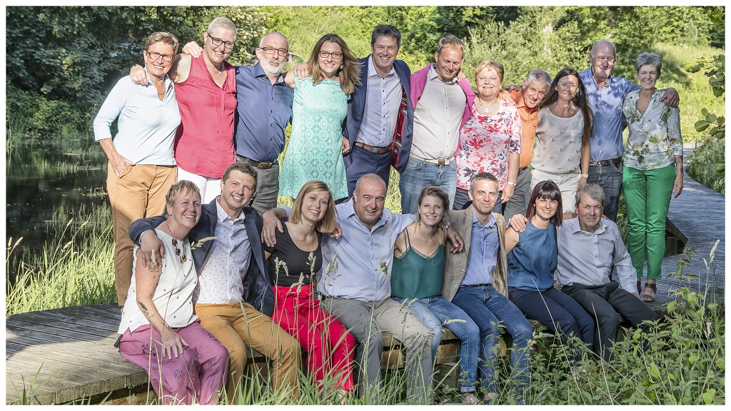 candidats Pour Vous Neufchâteau