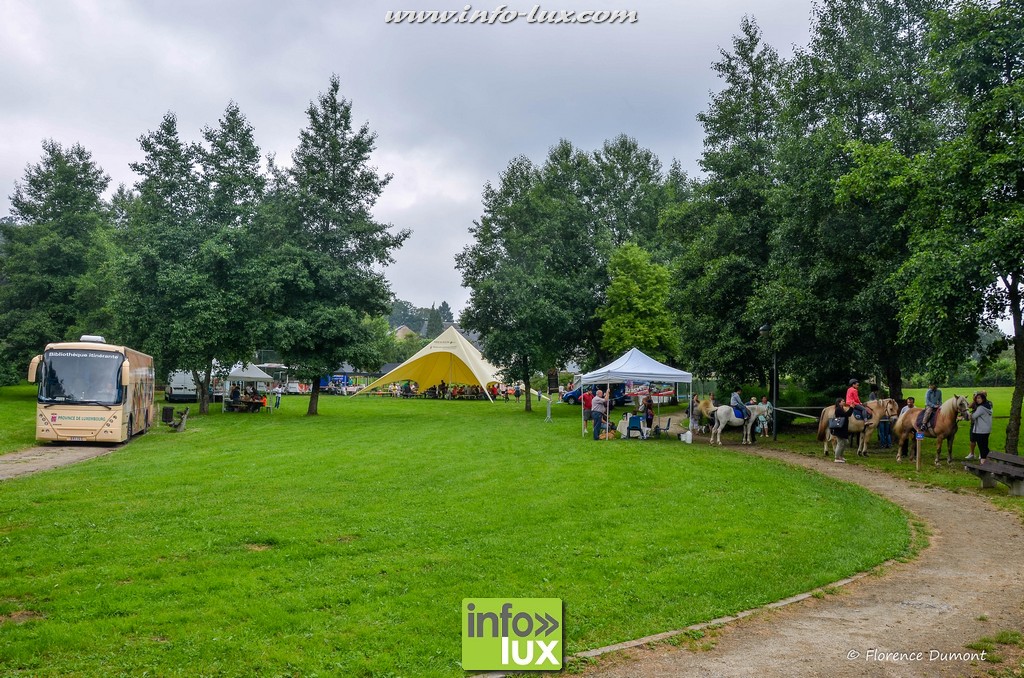 Domaine Christiaens située à Herbeumont