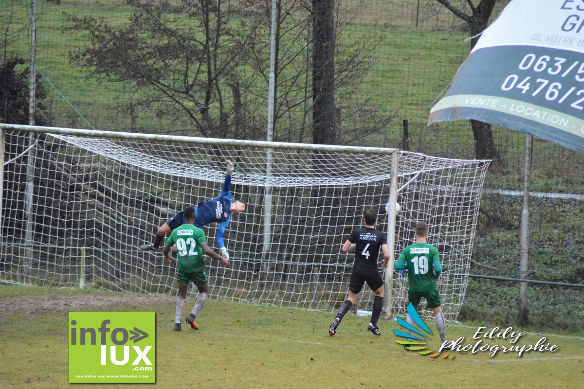 Photos du match P1 Ethe-champlon